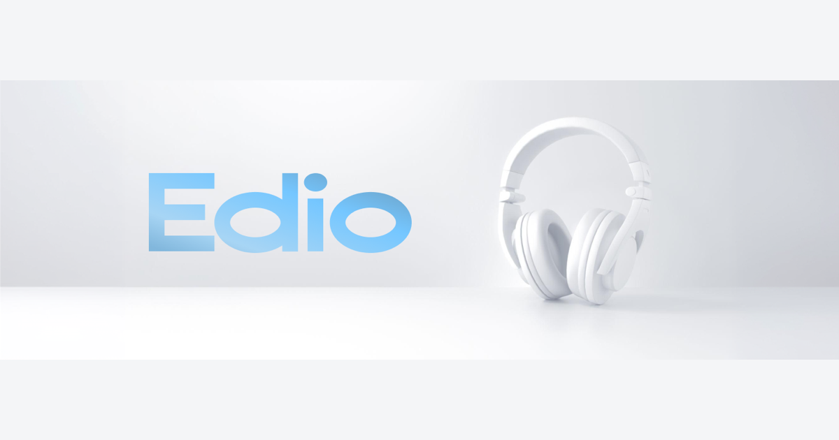 Edio edio