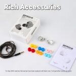 ⁦7Hz x Crinacle Zero:2⁩ - الصورة ⁦3⁩