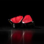 ⁦TRUTHEAR x Crinacle ZERO:RED⁩ - الصورة ⁦7⁩