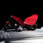 ⁦TRUTHEAR x Crinacle ZERO:RED⁩ - الصورة ⁦5⁩