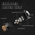 ⁦7Hz x Crinacle Zero:2⁩ - الصورة ⁦6⁩