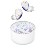 HONKAI: STAR RAIL x MOONDROP Robin's Earphones