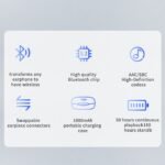 ⁦TRN BT20 Pro⁩ - الصورة ⁦9⁩