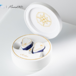 HONKAI: STAR RAIL x MOONDROP Robin's Earphones - Image 3