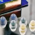 Tangzu Tang Sancai Narrow Bore - Image 2