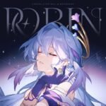 HONKAI: STAR RAIL x MOONDROP Robin's Earphones - Image 6