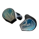 Gizaudio × Binary Chopin