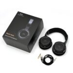 HarmonicDyne Black Hole - Image 8