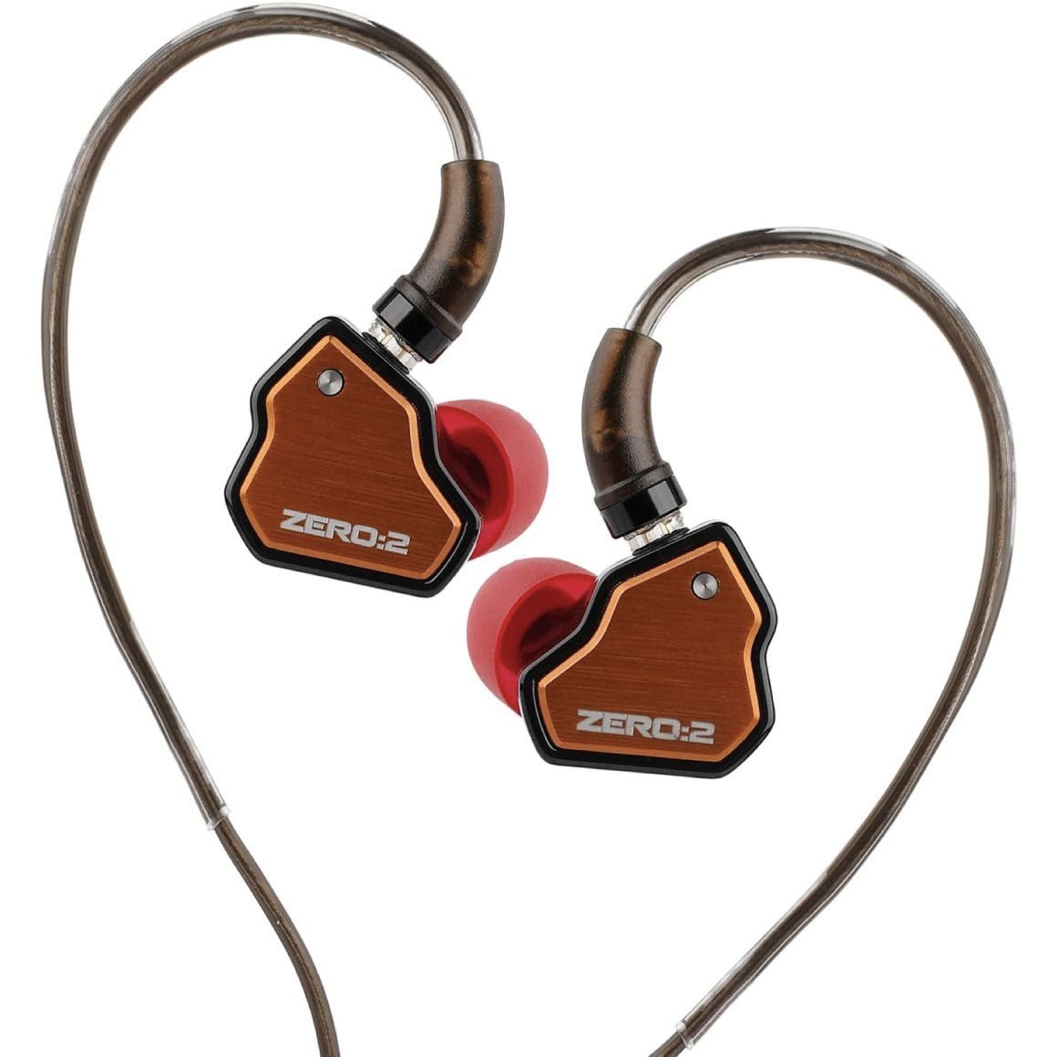 Headphone-Zone-7HZ-Crinacle-ZER2-Orange-05.jpg 7HZ x Crinacle Zero: 2 - Image 1