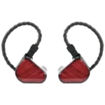 Truthear x Crinacle ZERO:RED