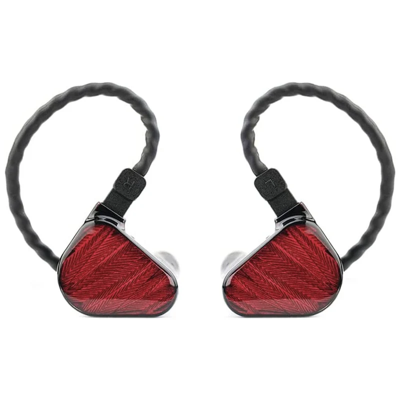 Headphone-Zone-TruthearXCrinacle-ZERO-Red-01.webp Truthear x Crinacle ZERO:RED - Image 1