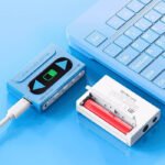 FiiO SNOWSKY RETRO NANO - Image 9