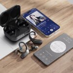 ⁦FiiO UTWS5 2025⁩ - الصورة ⁦5⁩