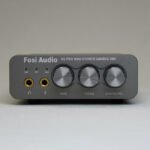 ⁦Fosi Audio K5 PRO⁩ - الصورة ⁦3⁩