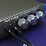 ⁦Fosi Audio K5 PRO⁩ - الصورة ⁦2⁩