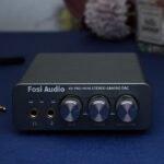 ⁦Fosi Audio K5 PRO⁩ - الصورة ⁦12⁩