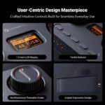 Fosi Audio K7 - Image 4