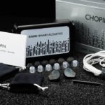 ⁦Gizaudio × Binary Chopin⁩ - الصورة ⁦11⁩