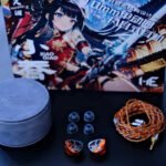 ⁦TANGZU Harmonic Empire Xiaoqiao⁩ - الصورة ⁦6⁩