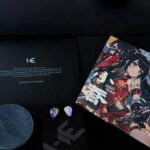 ⁦TANGZU Harmonic Empire Xiaoqiao⁩ - الصورة ⁦5⁩