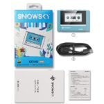 FiiO SNOWSKY Echo Mini - Image 14